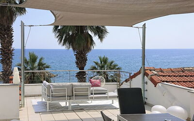 Terrazza Riva