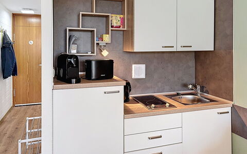 Logement:&nbsp;Nicole Inkl. Schwimmbad und Sauna 646.6