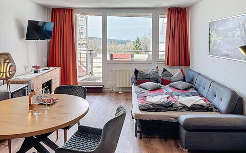 Logement:&nbsp;Urlaubsspaß Inkl. Schwimmbad und Sauna 646.4