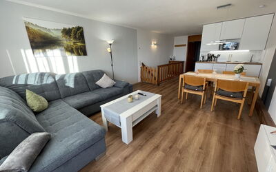 Logement:&nbsp;Lula Inklusive Schwimmbad und Sauna 646.1