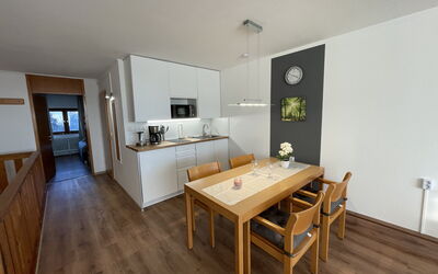 Logement:&nbsp;Lula Inklusive Schwimmbad und Sauna 646.1