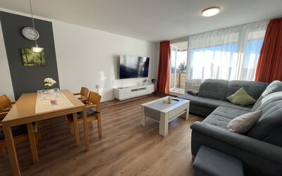 Logement:&nbsp;Lula Inklusive Schwimmbad und Sauna 646.1