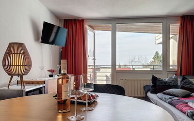Logement:&nbsp;Urlaubsspaß Inkl. Schwimmbad und Sauna 646.4