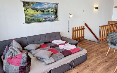Logement:&nbsp;Urlaubsspaß Inkl. Schwimmbad und Sauna 646.4