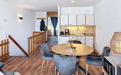 Logement:&nbsp;Urlaubsspaß Inkl. Schwimmbad und Sauna 646.4