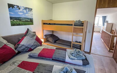 Logement:&nbsp;Familienspaß Inkl. Schwimmbad und Sauna 646.3