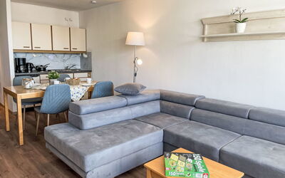 Logement:&nbsp;Familienspaß Inkl. Schwimmbad und Sauna 646.3