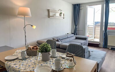Logement:&nbsp;Familienspaß Inkl. Schwimmbad und Sauna 646.3