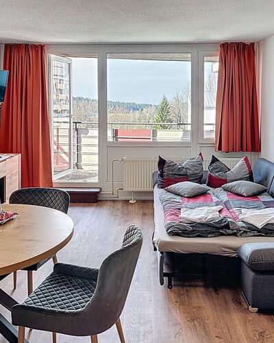 Urlaubsspaß Inkl. Schwimmbad und Sauna 646.4