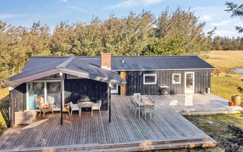 Tuukka - 350M from the Sea