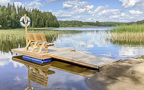 Käkikello: L'Eau, Plan D'Eau, Ressources En Eau, Bois, Voie Navigable, Banque, Quai, Lac, Cours D'Eau, Bateau