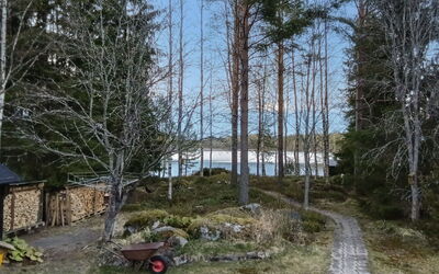 Villa Heikinniemi