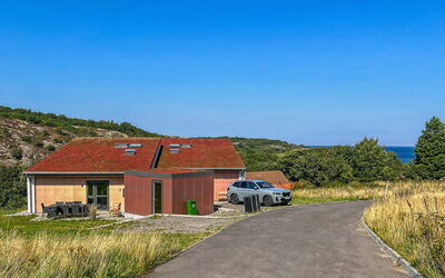 Sasser - 450M from the Sea