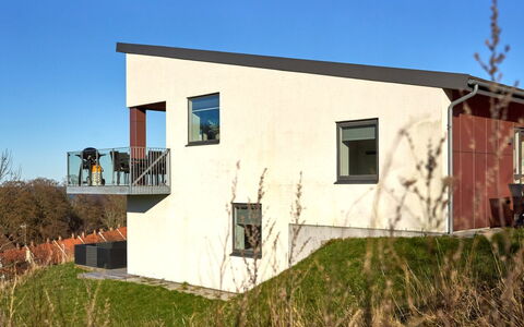Rossella - 450M from the Sea: Bois, Toit, Architecture, Domicile, Maison, Chalet, Siding, Dur, Pente, Biens