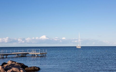 Rossella - 450M from the Sea: Bois, Toit, Architecture, Domicile, Maison, Chalet, Siding, Dur, Pente, Biens