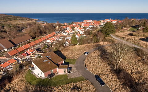 Rossella - 450M from the Sea: Bois, Toit, Architecture, Domicile, Maison, Chalet, Siding, Dur, Pente, Biens