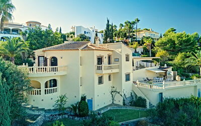 Villa Zamorita