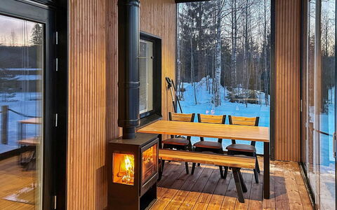 Villa Aava: Appartement, Condominium, Piscine, Quai, Marina, Recours, Hôtel, Ville Resort, Passerelle