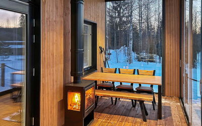 location de vacances Villa Aava - Nilsiä, Savonie du Nord, Finlande