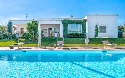 location de vacances Masseriola di Puglia - Ostuni, Pouilles, Italie