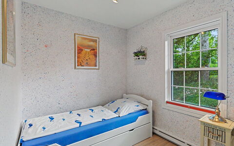 Zinnowitz 604: Mur, Chambre, Bois, Design Intérieur, Sol, Sol, Meubles, Plafond, Lit, Pièce