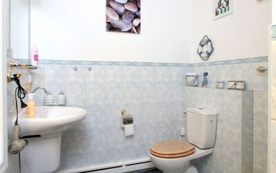 Logement:&nbsp;Flaschenpost 604.1