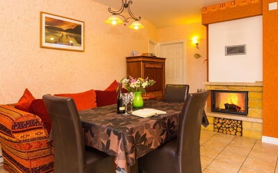 Logement:&nbsp;Flaschenpost 604.1