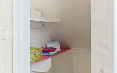 Logement:&nbsp;Robbe 604.3