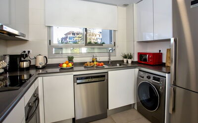 Logement:&nbsp;Marina Real i 192.1