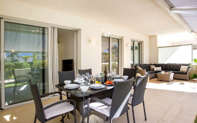 Logement:&nbsp;Marina Real i 192.1