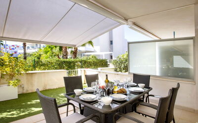 Logement:&nbsp;Marina Real i 192.1