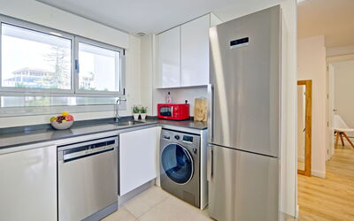 Logement:&nbsp;Marina Real i 192.1
