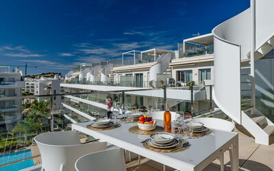 Logement:&nbsp;Marina Real i 192.5