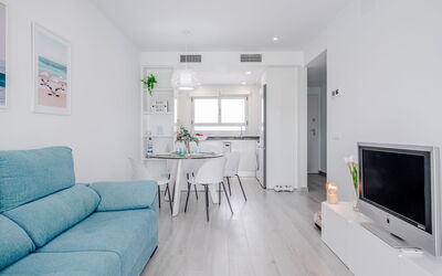 Logement:&nbsp;Marina Real i 192.4