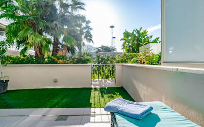 Logement:&nbsp;Marina Real i 192.3