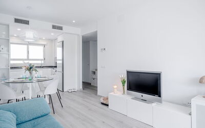 Logement:&nbsp;Marina Real i 192.4