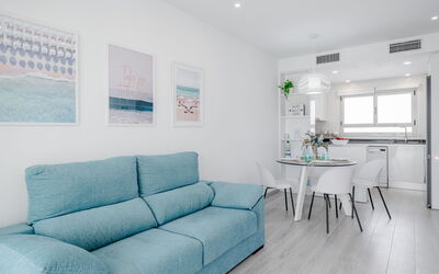 Logement:&nbsp;Marina Real i 192.4