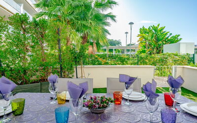 Logement:&nbsp;Marina Real i 192.3