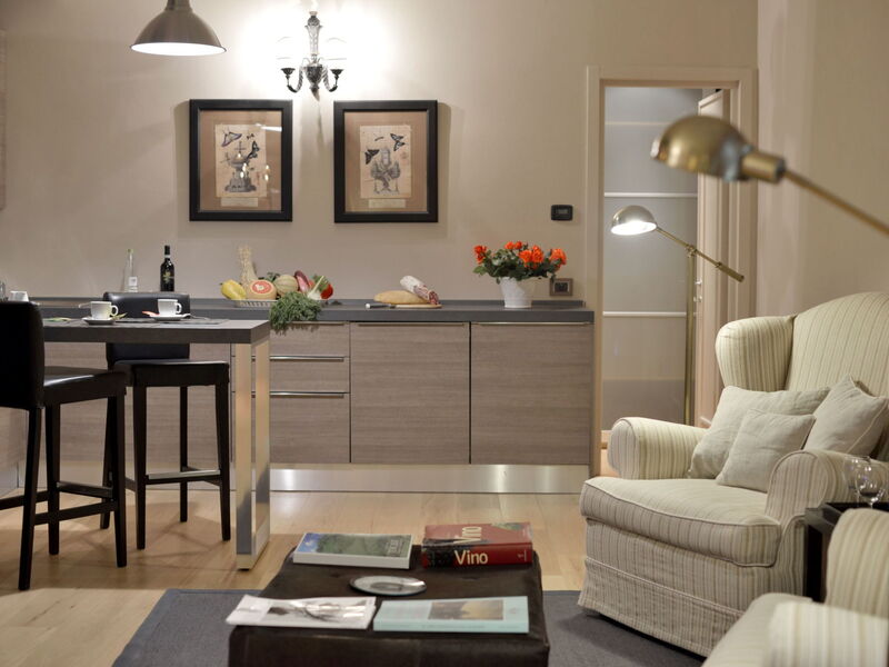 Logement:&nbsp;Fiordaliso 100.1