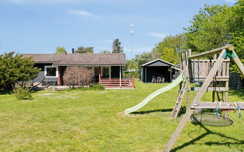 Janna - 1.4Km from the Sea: Herbe, Maison, Domicile, Chalet, Lot Terre, Jardin, Pelouse, Zone Rurale