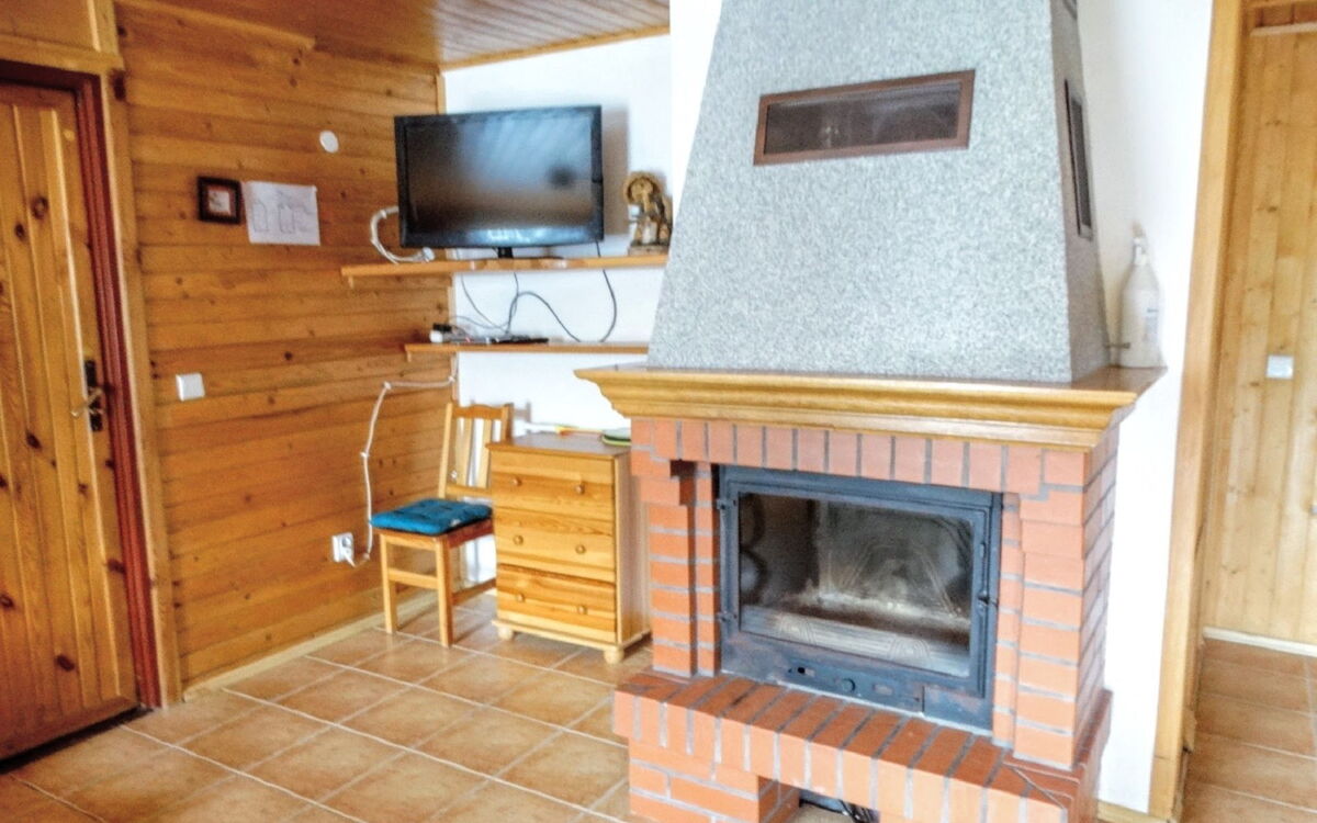 Logement:&nbsp;Grażyna 103.3