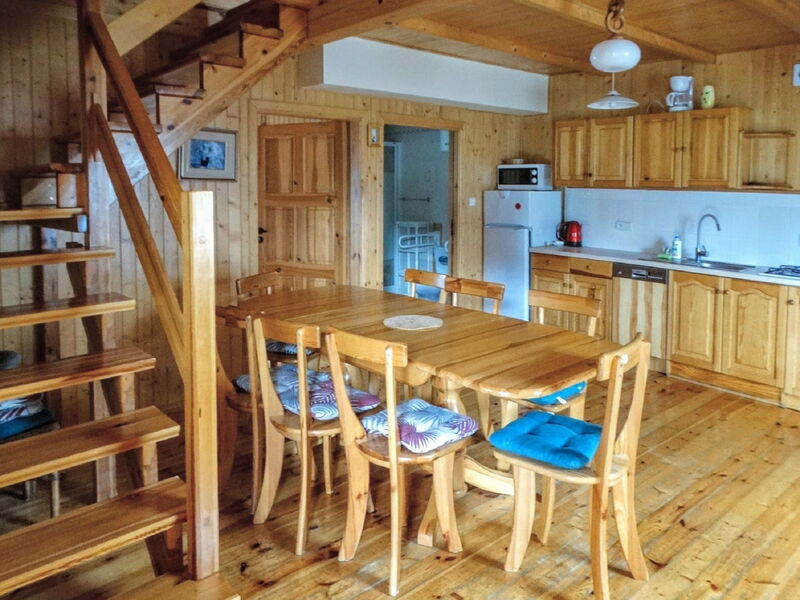 Logement:&nbsp;Z Bali Góral 103.2