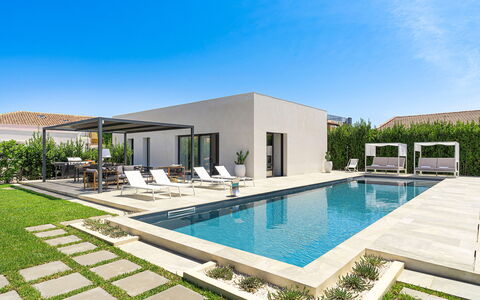 Villa Duetto - Siracusa, Sicilia