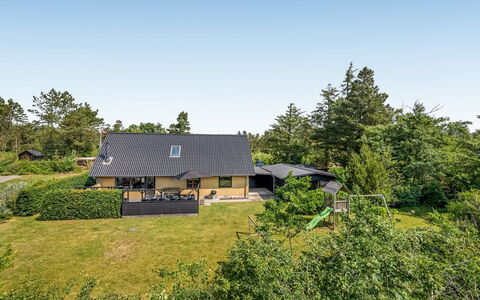 Lavrans - 2.5Km from the Sea