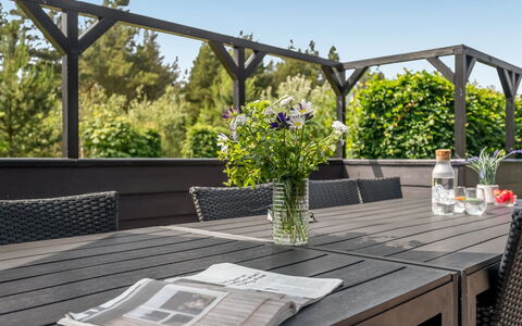 Lavrans - 2.5Km from the Sea: Chalet, Cabanon, Cabane, Ferme, Prairie, Cabane, Grange, Cabane En Rondins, Batiments Jardin
