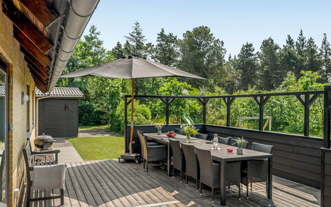 Lavrans - 2.5Km from the Sea: Chalet, Cabanon, Cabane, Ferme, Prairie, Cabane, Grange, Cabane En Rondins, Batiments Jardin