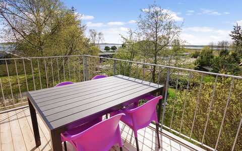 Mirja - 50M to the Fjord: Piscine, Ville Resort