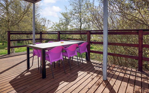 Mirja - 50M to the Fjord: Herbe, Vert, Maison, Chalet, Prairie, Zone Rurale, Écorégion, Paysage, Lot Terre, Arbuste