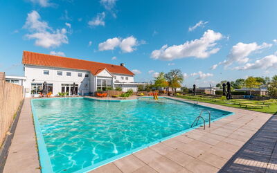 location de vacances Solo Retreat 4 - Nunspeet, Gueldre, Pays-Bas