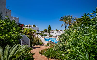 Atalaya Rio Verde